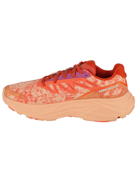 Salomon Salomon Buty Salomon Aero Glide 2 W Różowy