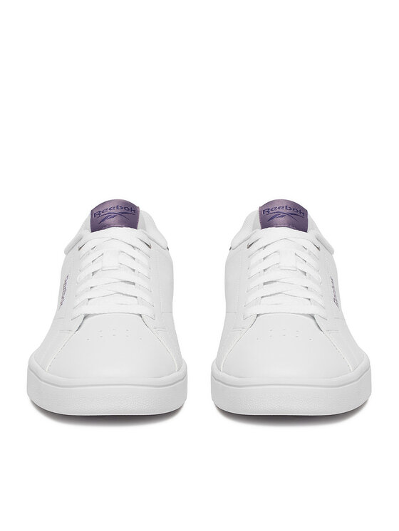 Reebok Reebok Sneakersy CEO-COURT CLEAN 100229909 Biały