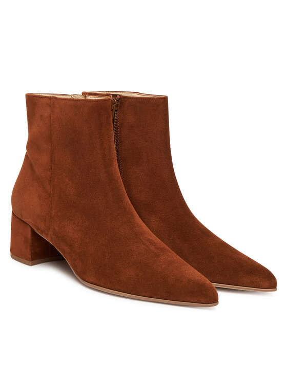 HÖGL HÖGL Stiefeletten Beatrice 0-104702-2400 Braun