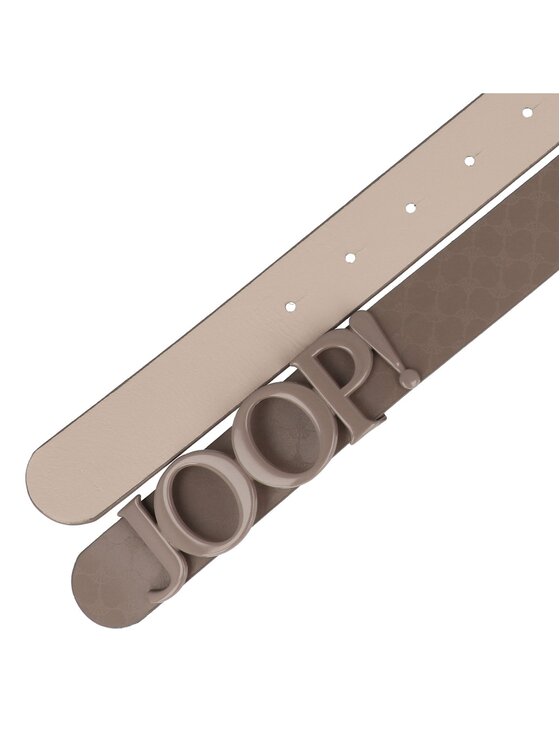 JOOP! JOOP! Pasek 325372 Brązowy