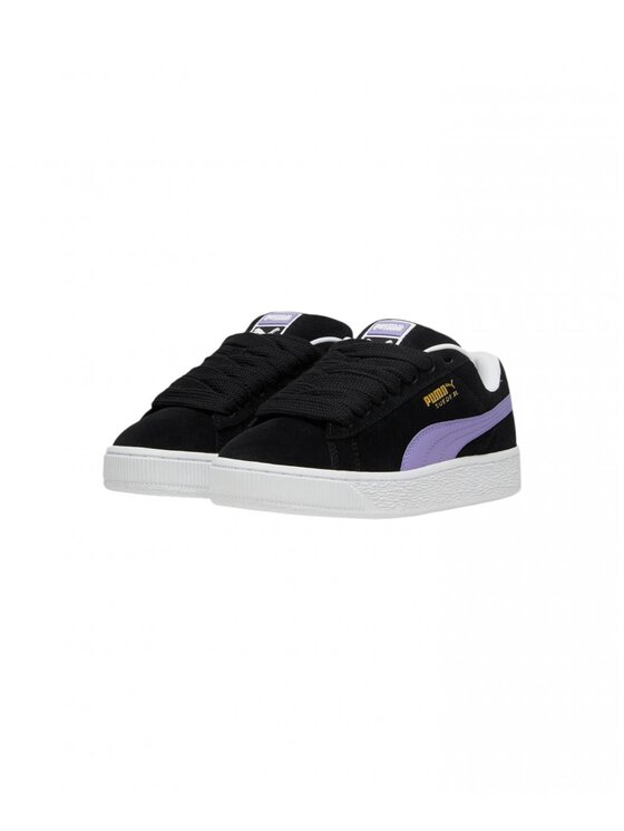 Puma Puma Sneakers 395205_27_suede_xl Nero