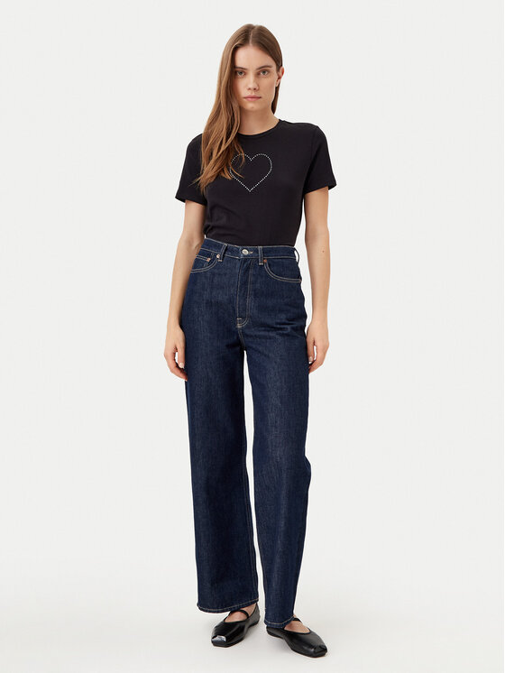 ONLY ONLY T-särk Ariana 15343771 Must Regular Fit