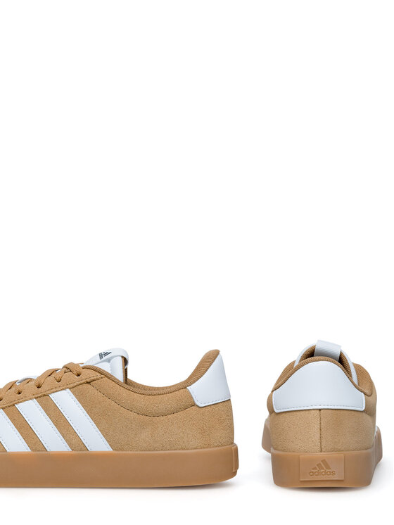 adidas adidas Tenisice VL COURT 3.0 ID9183 Smeđa