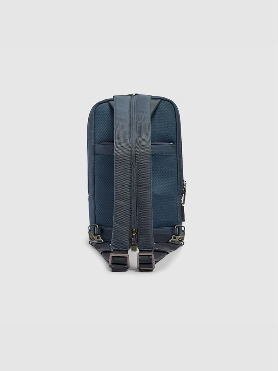 Piquadro Piquadro Torba 12785 Niebieski