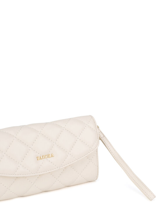 Badura Badura Handtasche TYL00501 Écru
