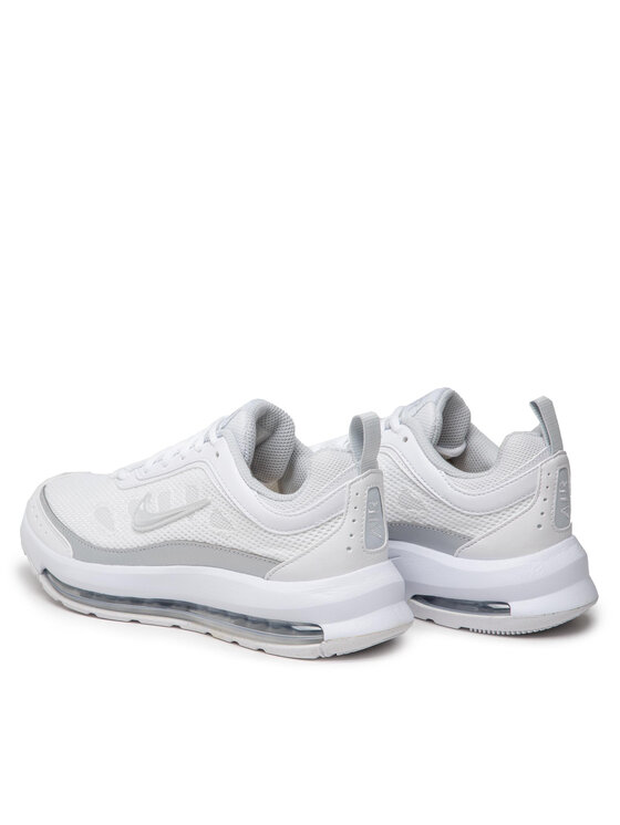 Nike Nike Снікерcи Air Max Ap CU4870 102 Білий