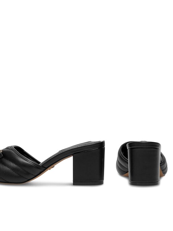 Nine West Nine West Nazouváky 123AL0687 Černá