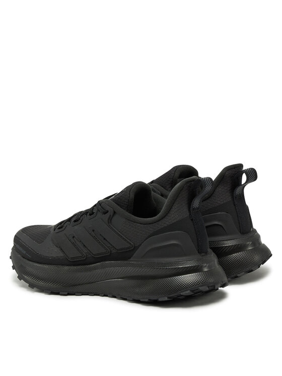 adidas adidas Bežecké topánky Ultrarun 5 TR JP5901 Čierna
