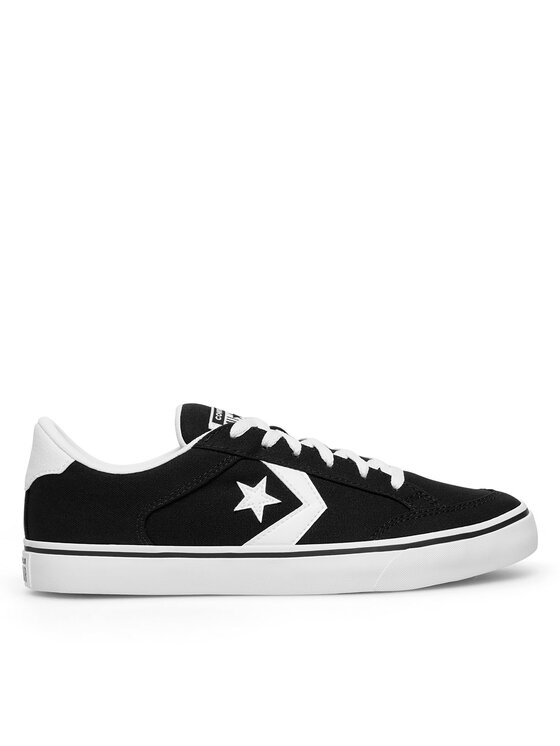 Converse Converse Plátěnky CONVERSE TOBIN A03686C Černá
