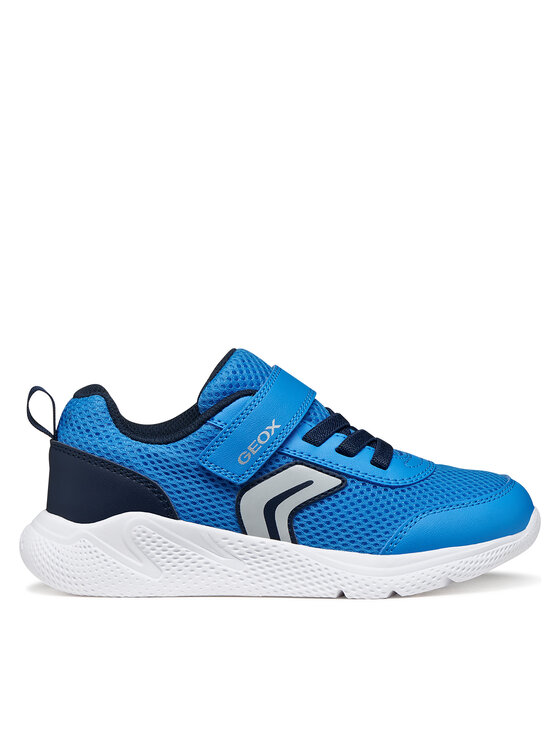 Geox Geox Sneakers J Sprintye Boy J36GBA 01454 C4228 S Blu