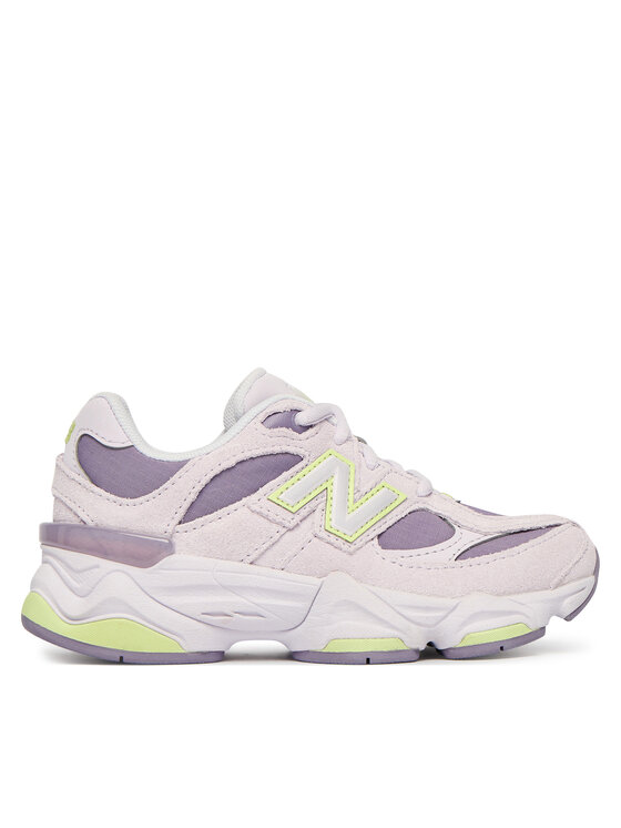 New Balance New Balance Αθλητικά P906035N Μωβ