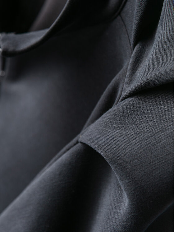 JOOP! JOOP! Sukienka codzienna 58 JW241JE364 30040841 Czarny Modern Fit