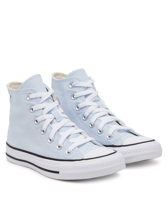 Converse Converse Teniși Chuck Taylor All Star A10535C Albastru celest