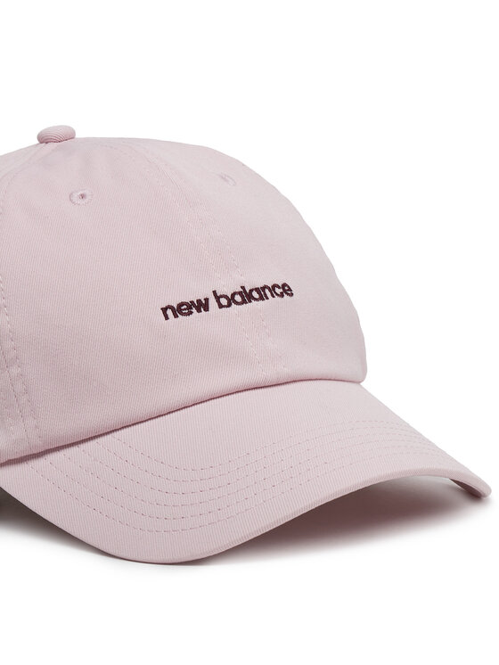 New Balance New Balance Cap LAH51010RSG Rosa