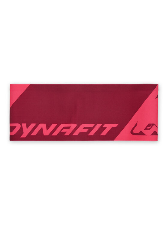 Bentiță Dynafit Performance 2 Dry Headband 08-70896 Roz