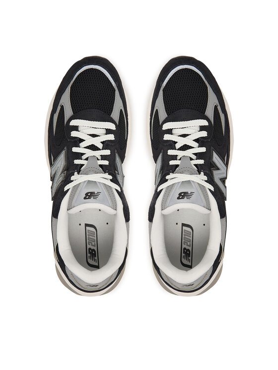 New Balance New Balance Sportcipők U2010892 M Fekete