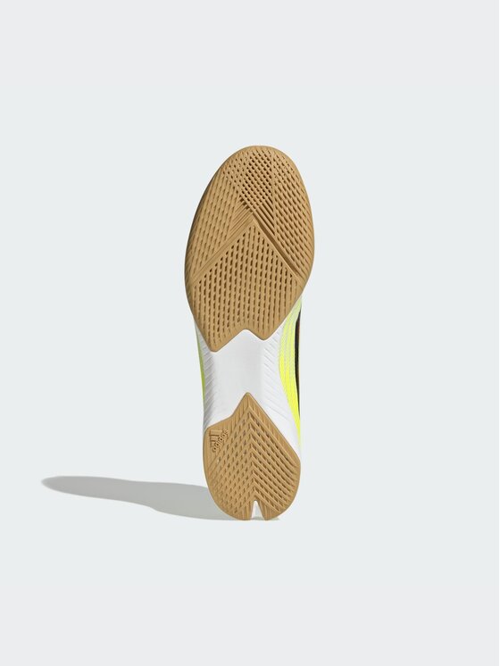 adidas adidas Buty do piłki nożnej 161548 Żółty