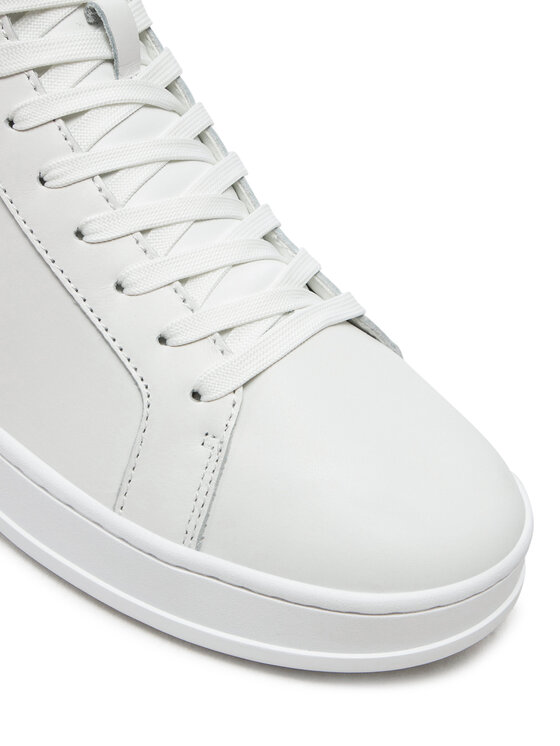 Calvin Klein Calvin Klein Αθλητικά HM0HM01547 Λευκό
