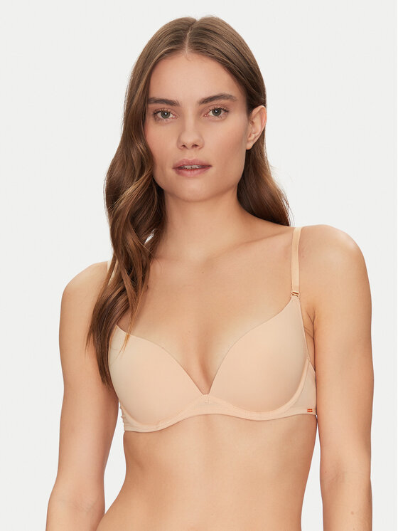 Push-up-BH Dorina, Größe 70B Beige Michelle FXPG0042MI121