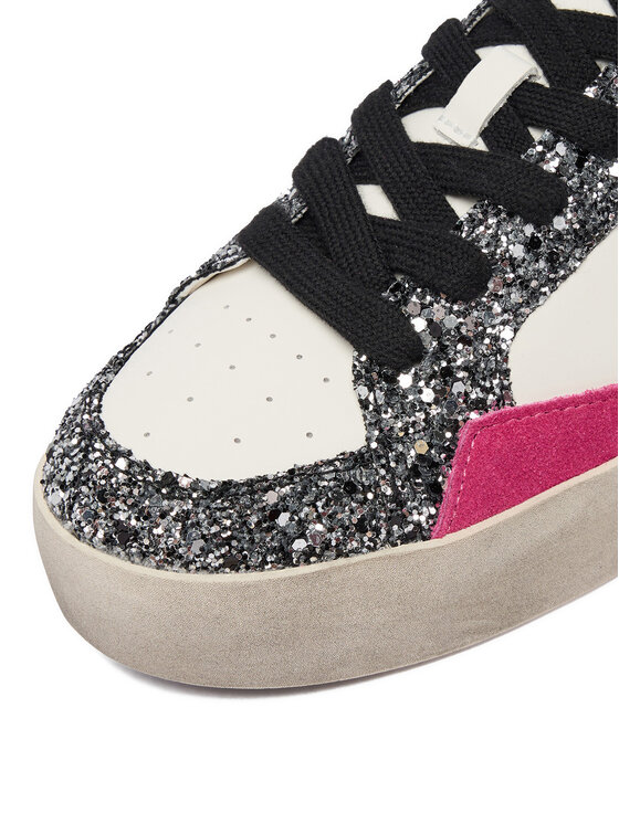 Eva Minge Eva Minge Sneakers EO-AHRI-251503 Bianco