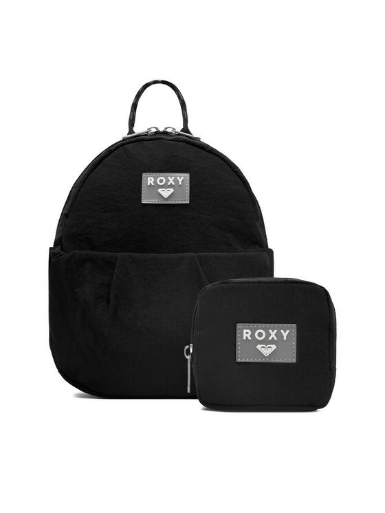 Roxy Roxy Batoh WBEOHP-ROXY-M-001-10 Černá