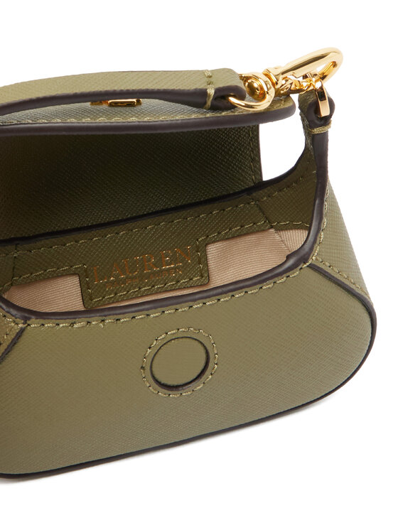 LAUREN RALPH LAUREN LAUREN RALPH LAUREN Kleingeldbörse 432P15687001 Grün