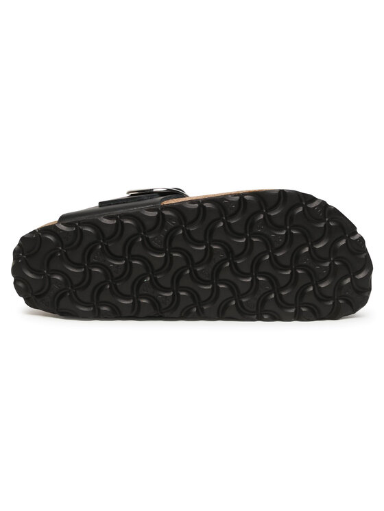 Birkenstock Birkenstock Infradito Gizeh Big Buckle 1018776 Nero