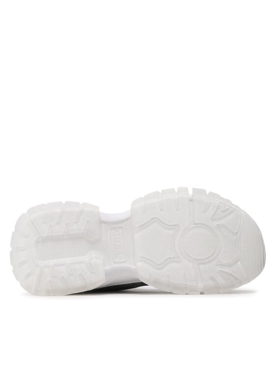 Guess Guess Sneakers Nollen FL5NLL FAB12 Argento