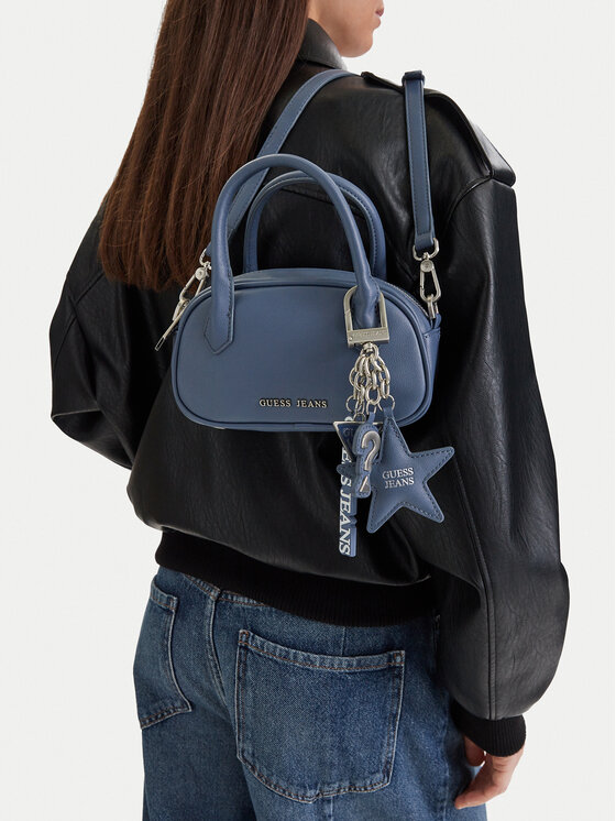 Guess Jeans Guess Jeans Käekott CWBEO-GUESS-S-001-10 Sinine