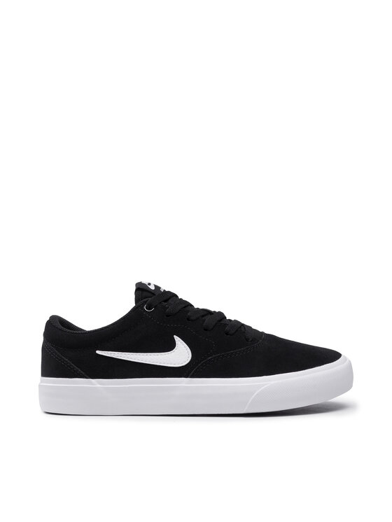Nike Batai Sb Charge Suede CT3463 001 Juoda • Modivo.lt