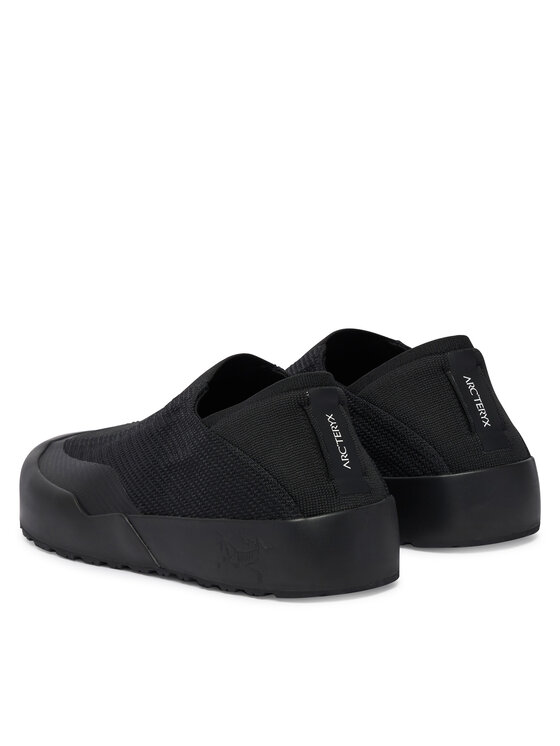 Arc'teryx Arc'teryx Sneakersy Kragg X00001007 Czarny