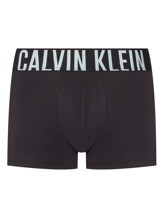 Calvin Klein Underwear Calvin Klein Underwear Комплект боксерки 000NB3608A Черен