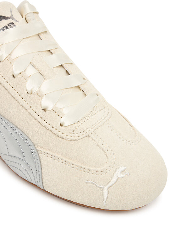 Puma Puma Tossud Speedcat Metallic Jr 404113 01 Beež