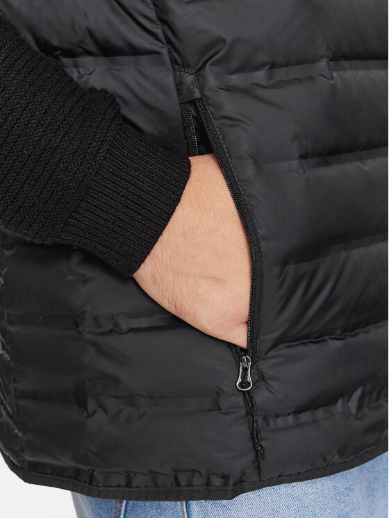 Columbia Columbia Kamizelka Lake 22™ Down Vest Czarny Regular Fit