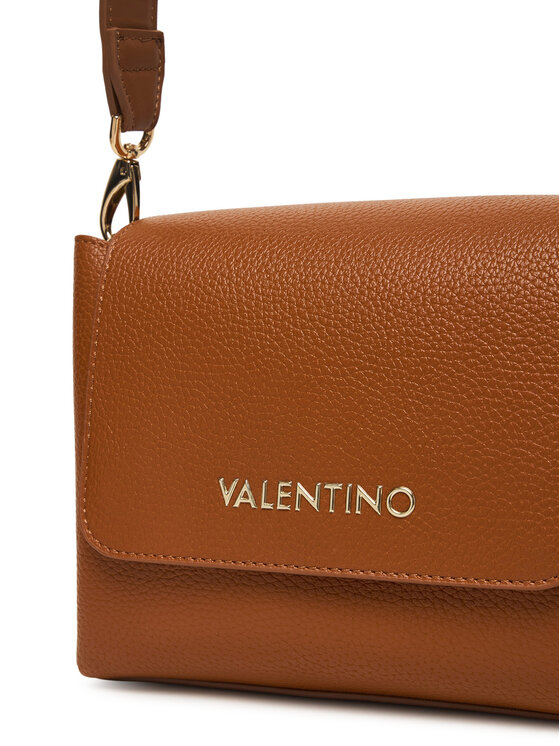 Valentino Valentino Torebka Alexia VBS5A806 Brązowy