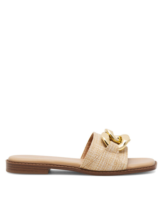 DeeZee DeeZee Şlapi LS6115-01 Bej