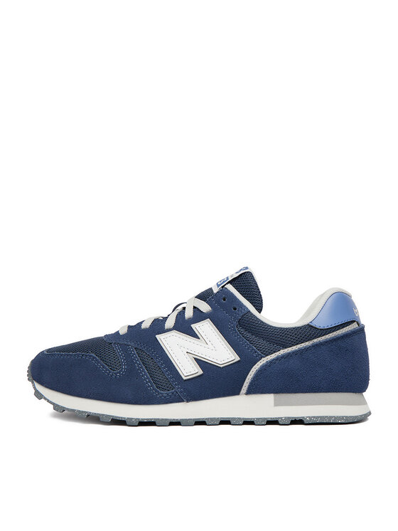 New Balance New Balance Сникърси C-W3736LY Тъмносин