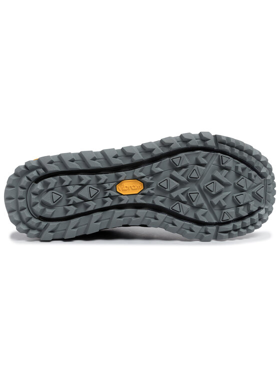 Merrell Merrell Pārgājienu apavi Nova Gtx GORE-TEX J48821 Melns