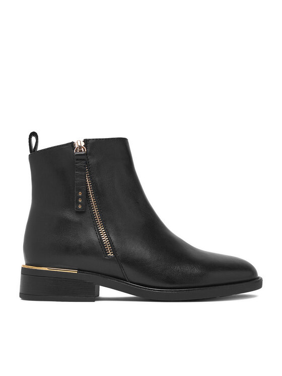 Lasocki Lasocki Stiefeletten CEO-RST-6397-24 Schwarz
