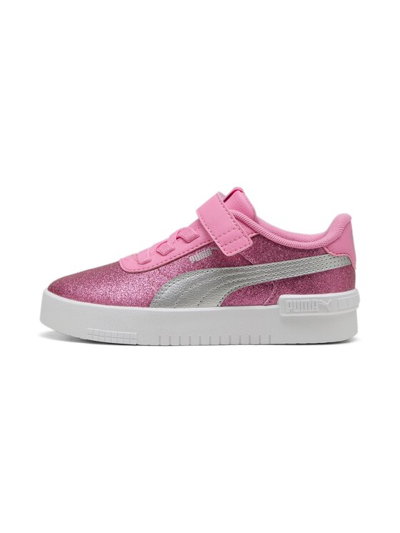 Puma Puma Sneakersy 401673 Różowy