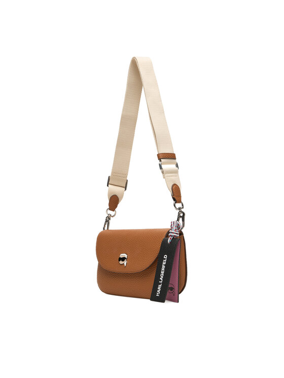 KARL LAGERFELD KARL LAGERFELD Сумка A4W30008 Коричневий