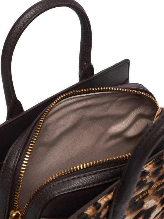 MICHAEL Michael Kors MICHAEL Michael Kors Torebka 32F6A9IC0H Beżowy