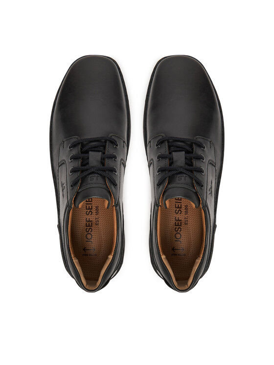 Josef Seibel Josef Seibel Туфлі New Anvers 06 859 Чорний