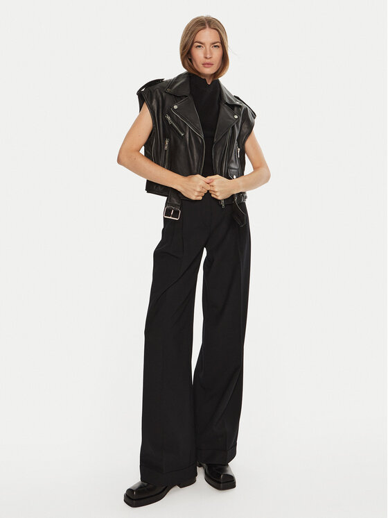 Serge Pariente Serge Pariente Veste Stef Melns Regular Fit