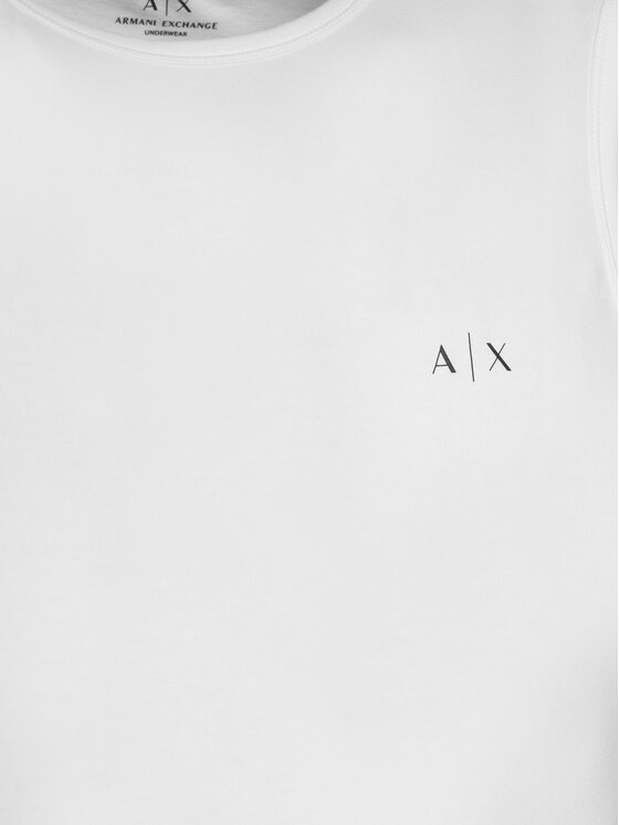 Armani Exchange Armani Exchange Tank topide komplekt XM000873 AF13682 MC045 Värviline Regular Fit