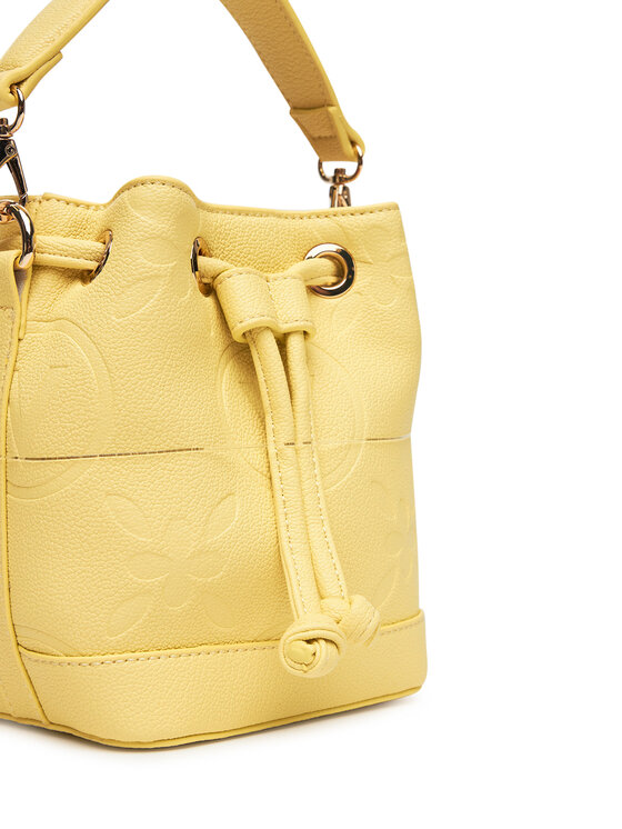 Valentino Valentino Handtasche VBS8ZG36 Gelb