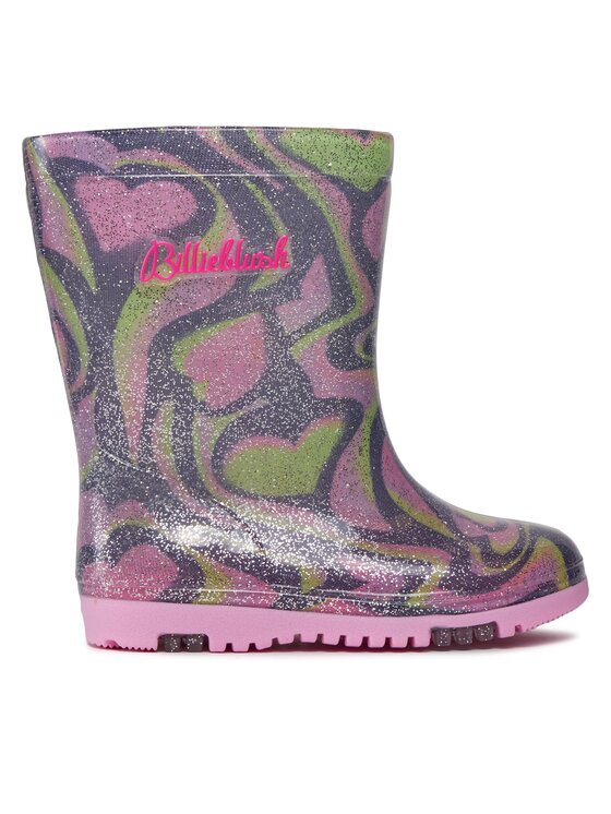 Wellington Billieblush