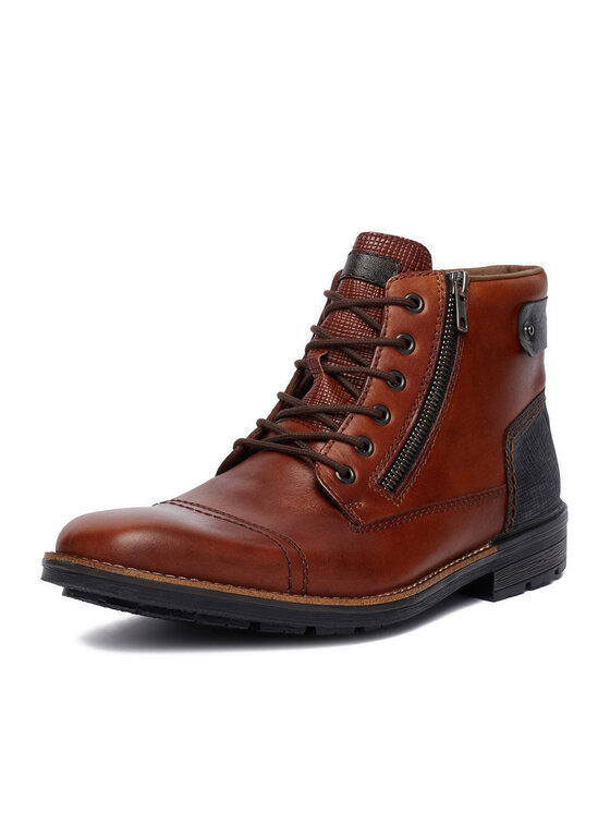 Rieker Rieker Auliniai batai CEO-F1340-24 Ruda