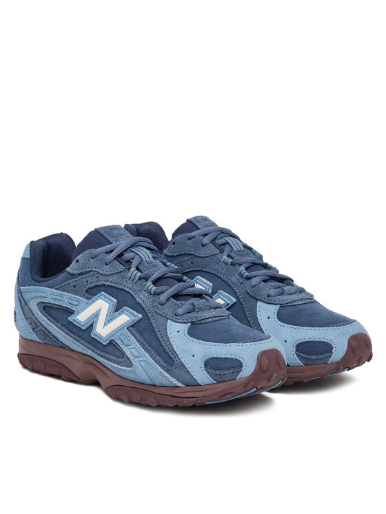 New Balance New Balance Sneakers U204LSEC Blau