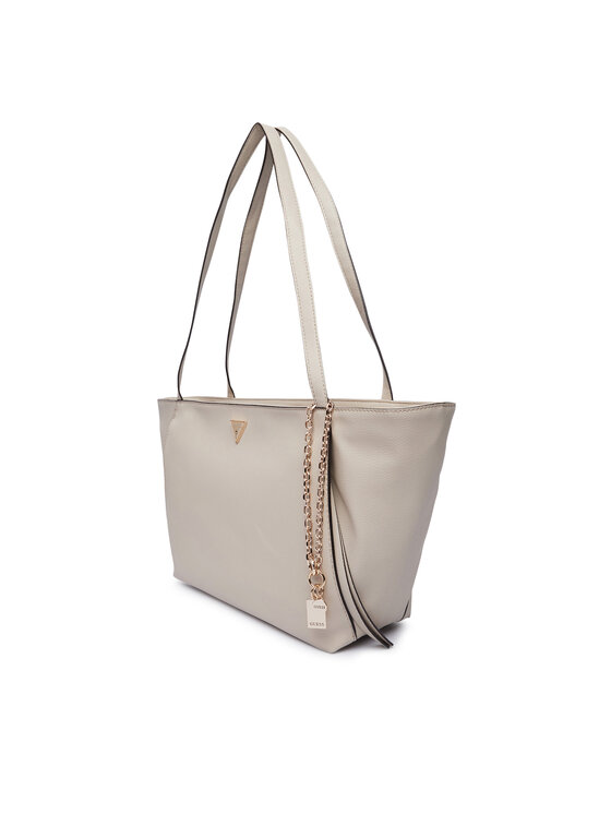 Guess Guess Borsetta Devon HWBG97 45230 Beige chiaro